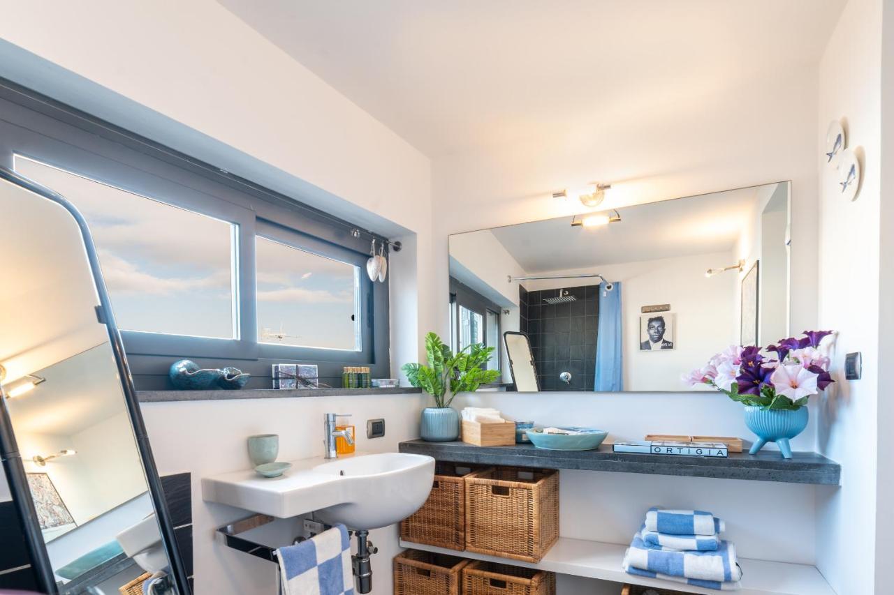 Purgatorio Terrace Apartment Naples