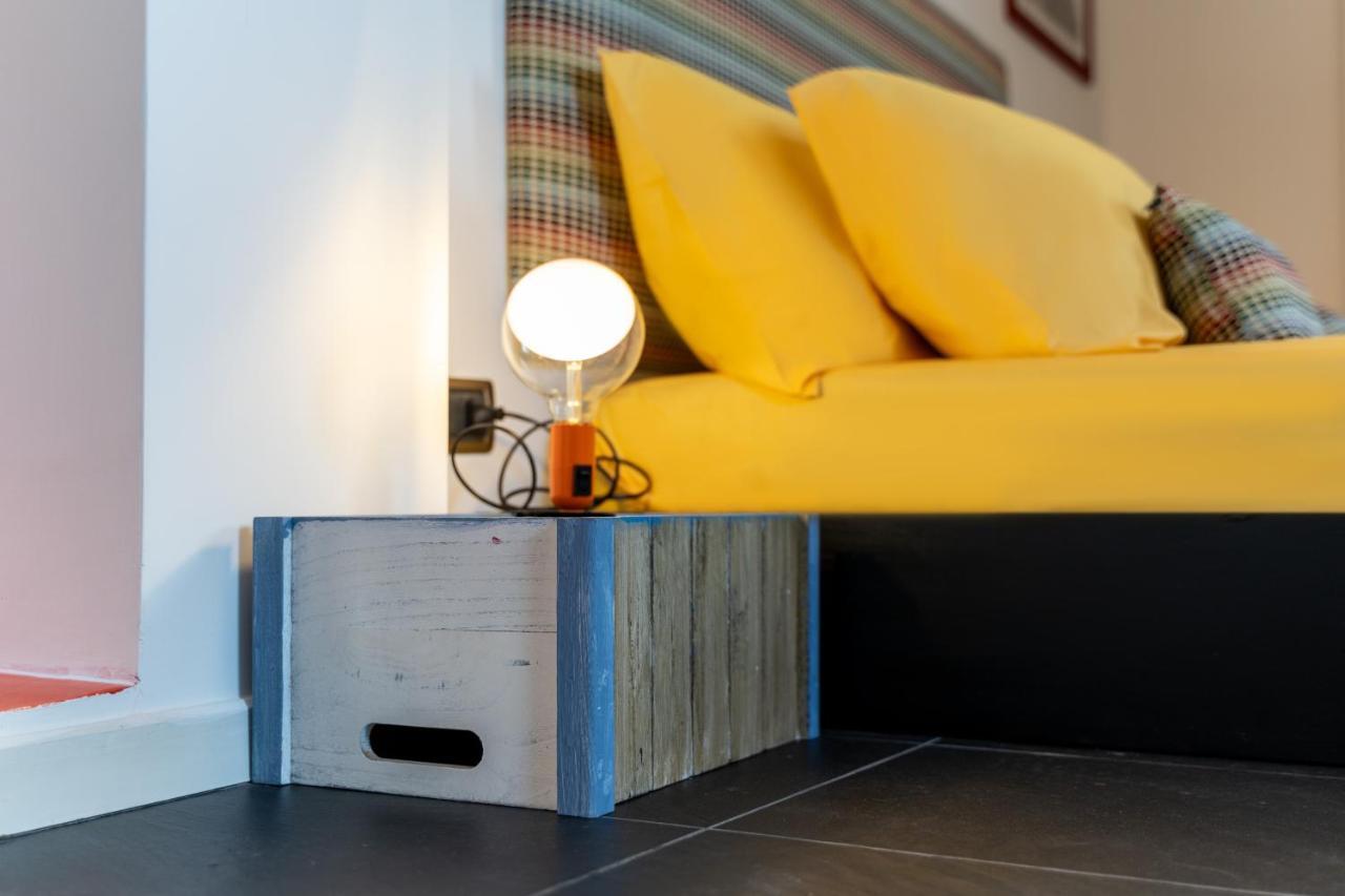 Purgatorio Terrace Appartement
