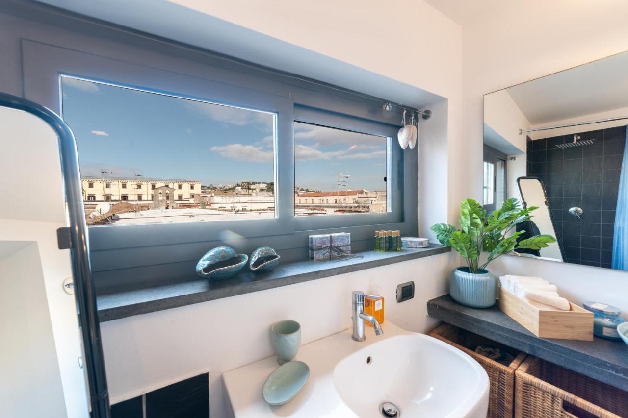 Appartamento Purgatorio Terrace Napoli