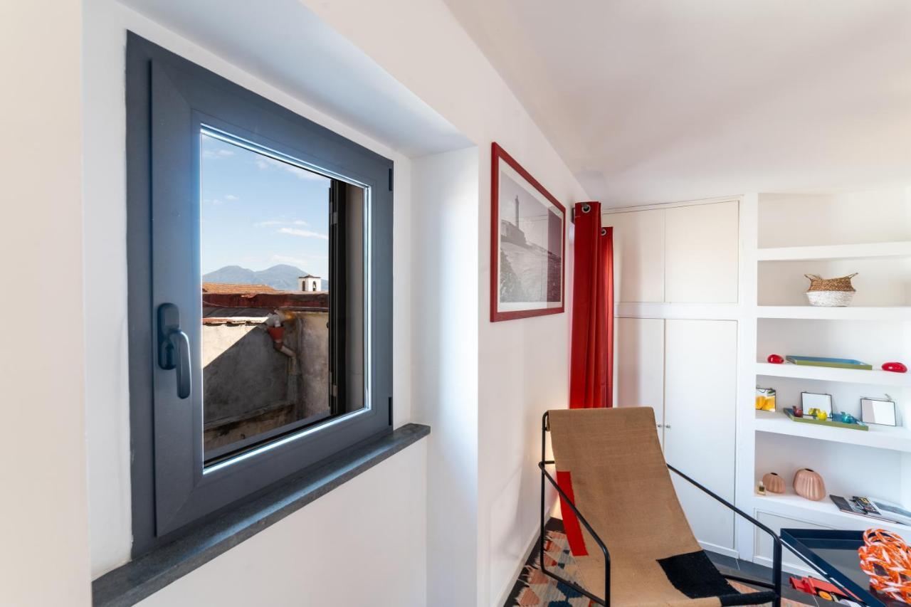 Purgatorio Terrace Appartamento *
