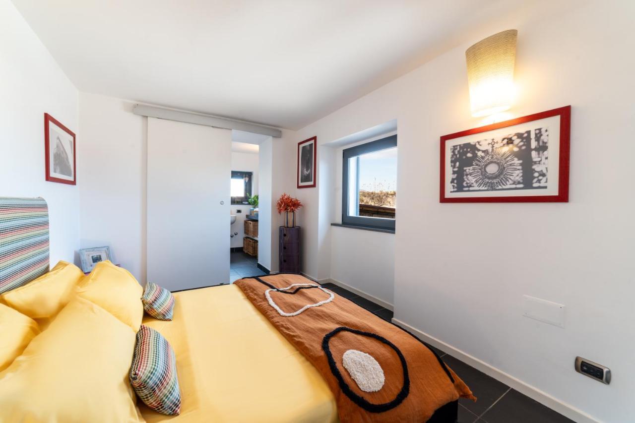 Appartamento Purgatorio Terrace *