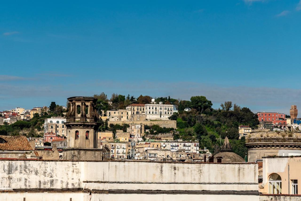 Purgatorio Terrace Appartamento *