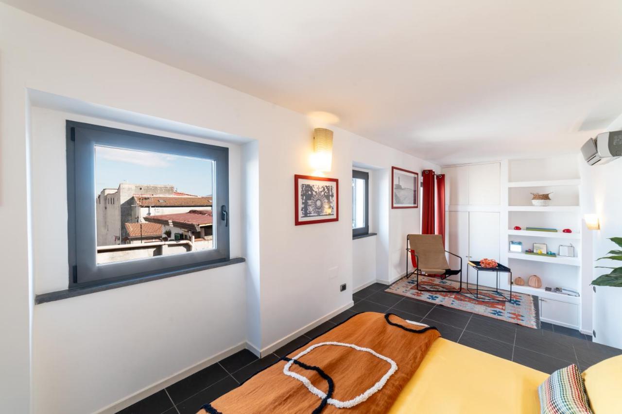 Appartement Purgatorio Terrace