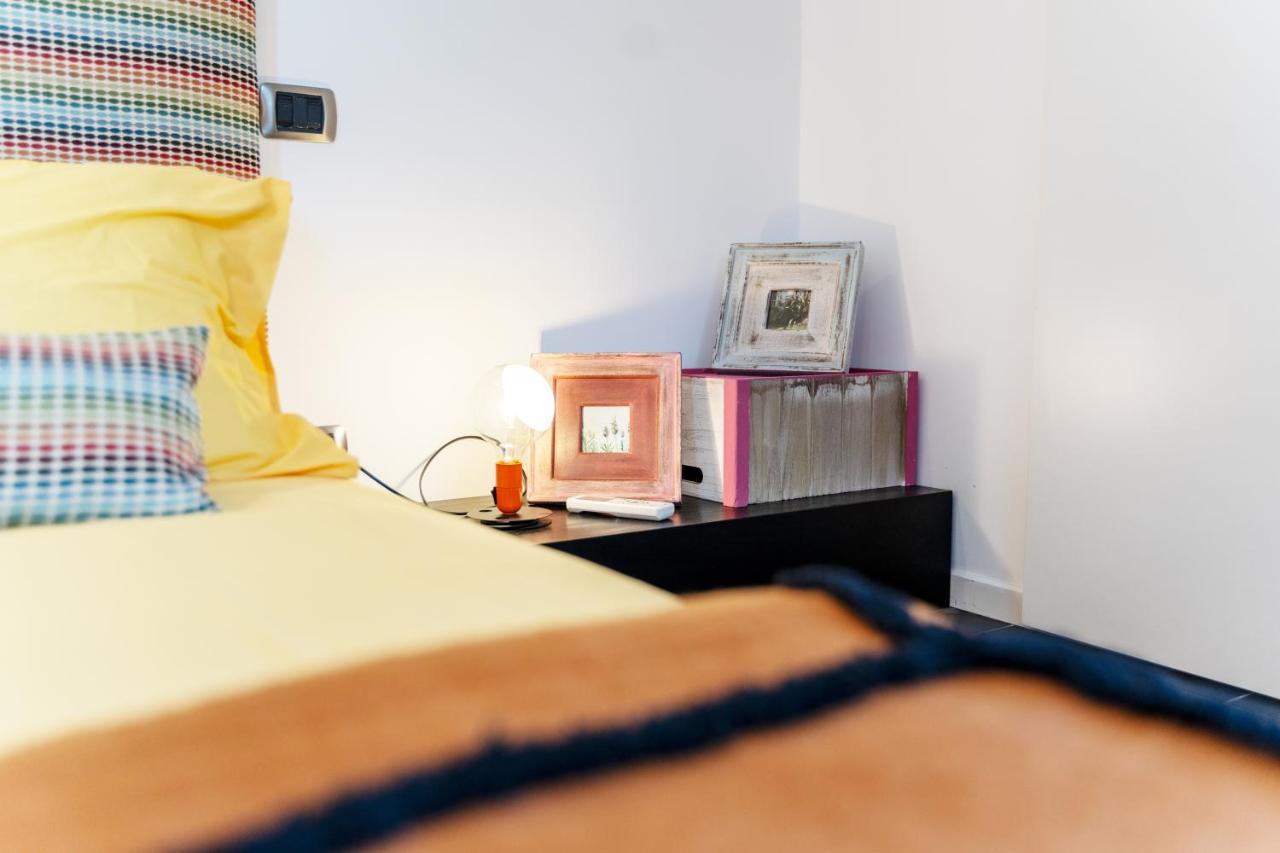 Appartement Purgatorio Terrace Naples