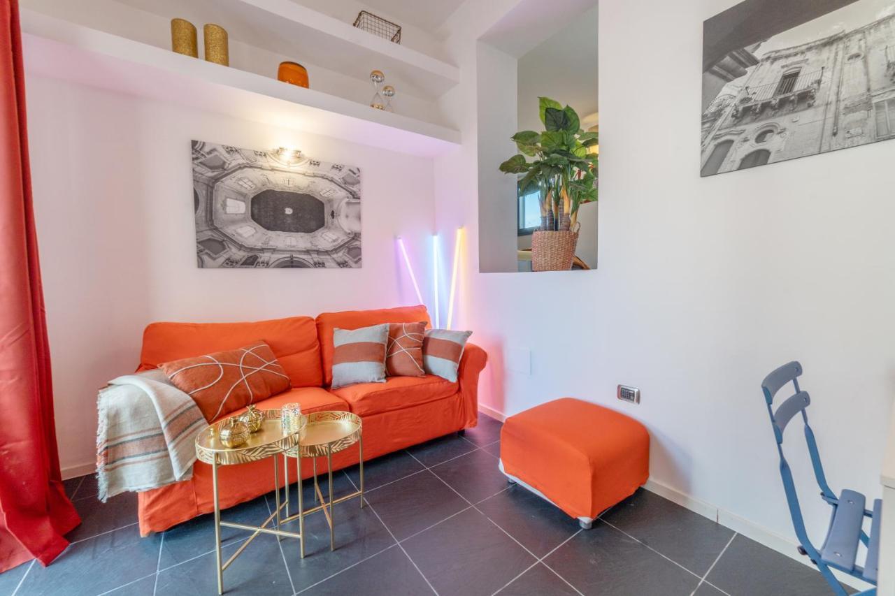 Purgatorio Terrace Appartamento *
