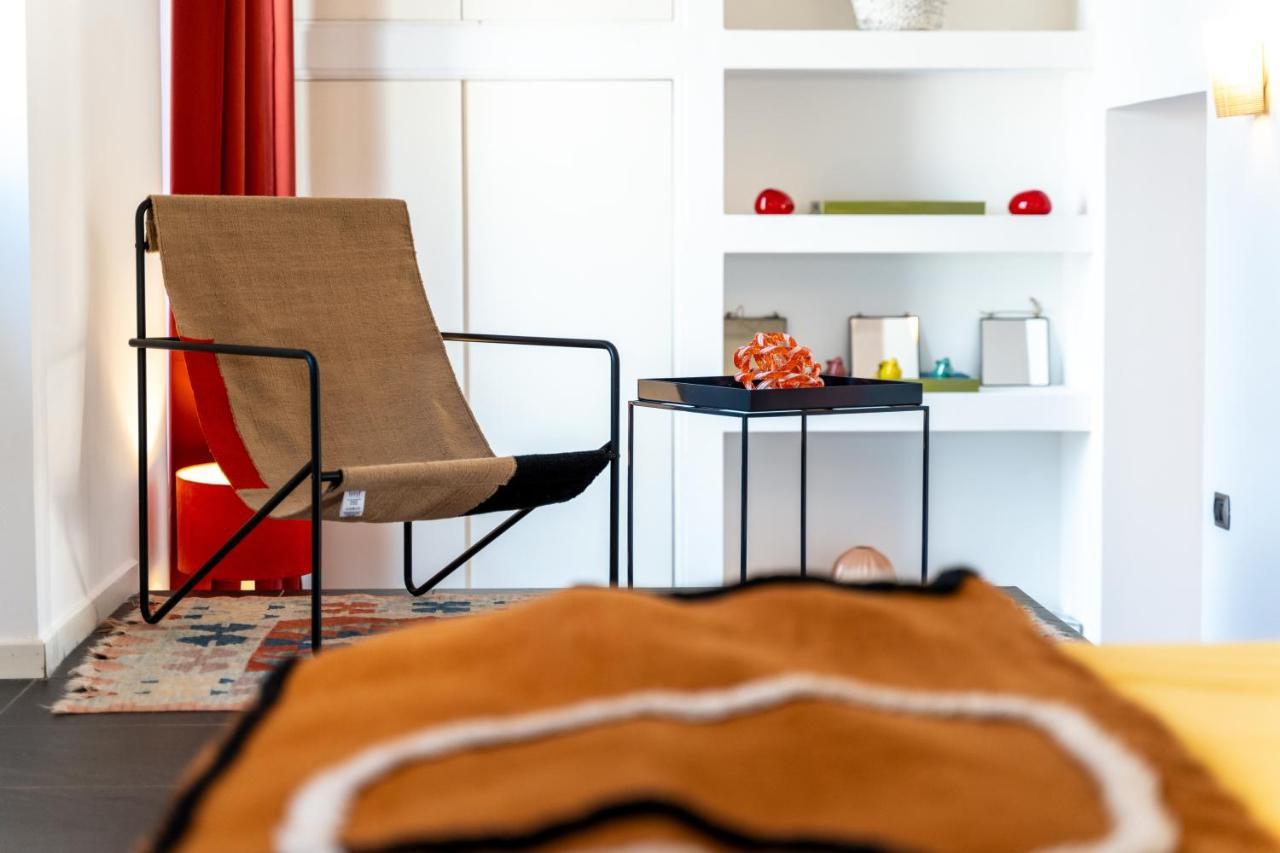 Purgatorio Terrace Appartement *